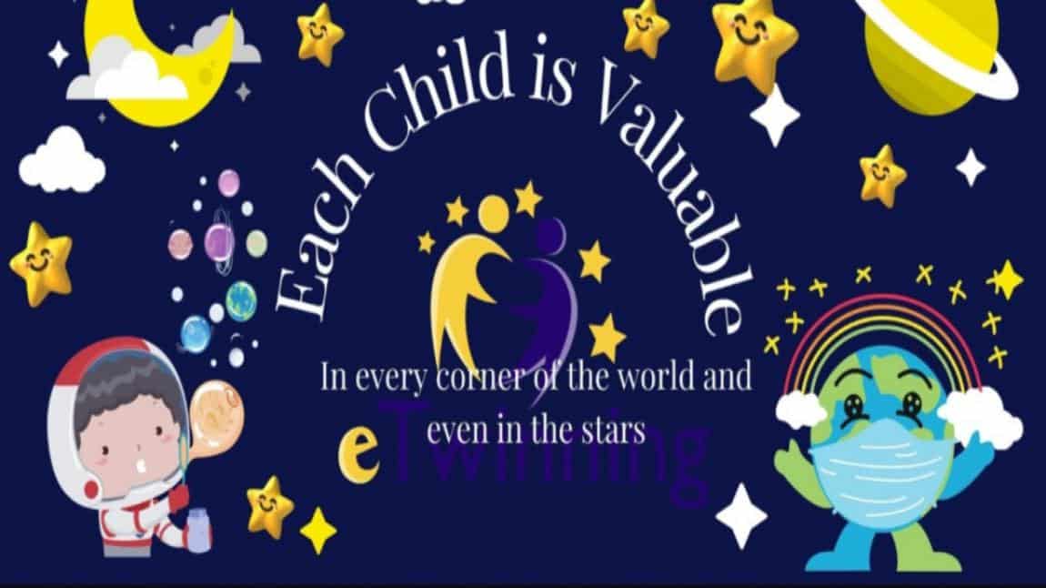 Each Child Is Invaluable 21